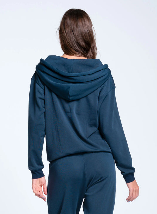 Chroma Cord Hoodie