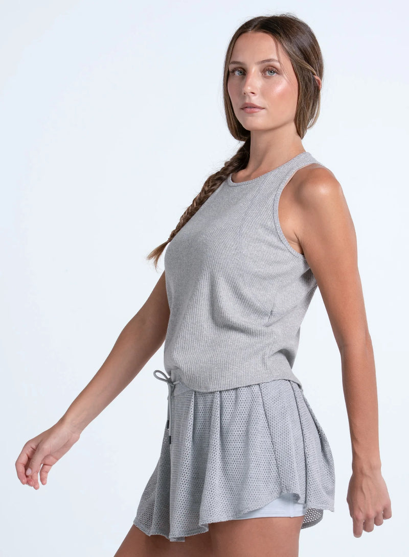 Load image into Gallery viewer, Rib Breezy Tank
