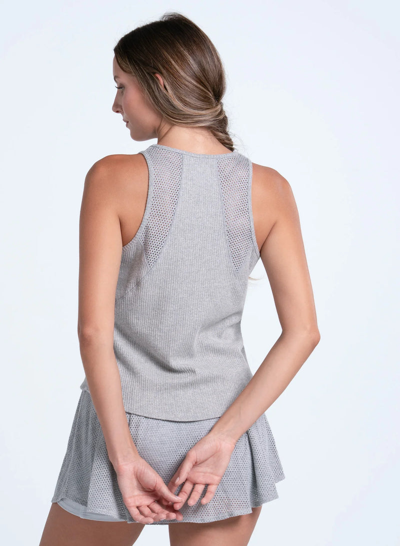 Load image into Gallery viewer, Rib Breezy Tank
