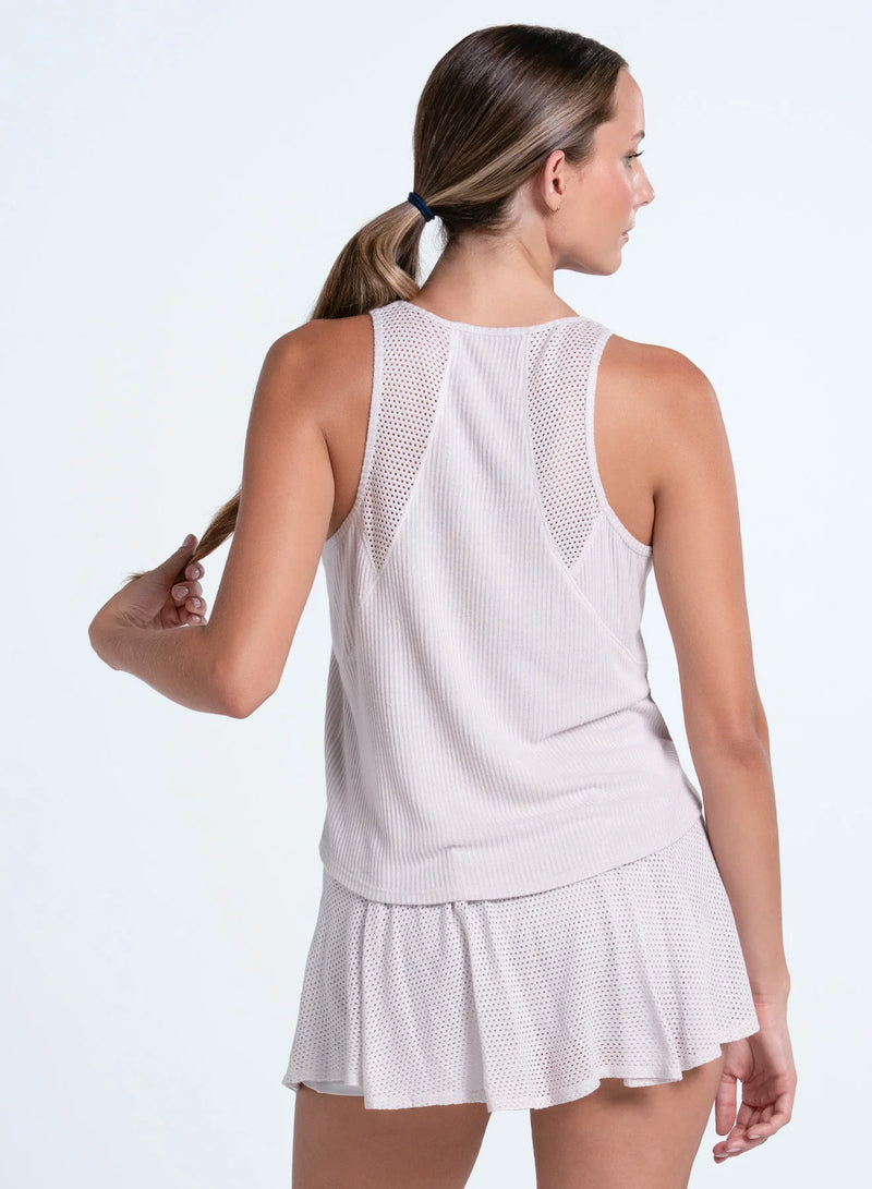 Load image into Gallery viewer, Rib Breezy Tank
