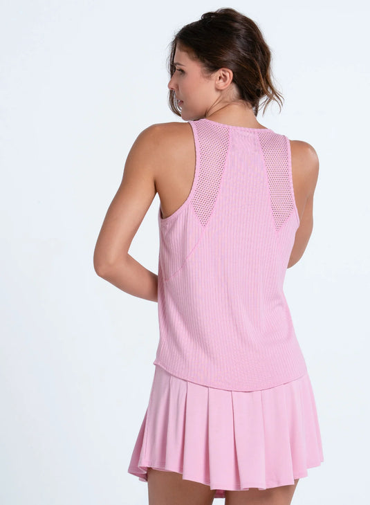 Rib Breezy Tank