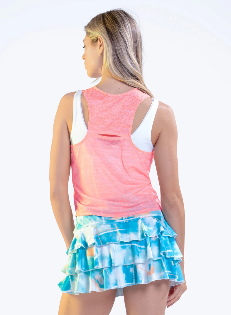 Load image into Gallery viewer, Summer Haze Tank
