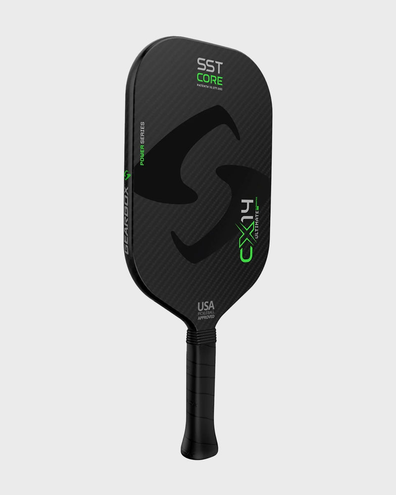 Load image into Gallery viewer, CX14E Ultimate Power 3-15/16&quot; Grip - Green
