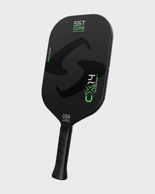 CX14E Ultimate Power 3-15/16" Grip - Green