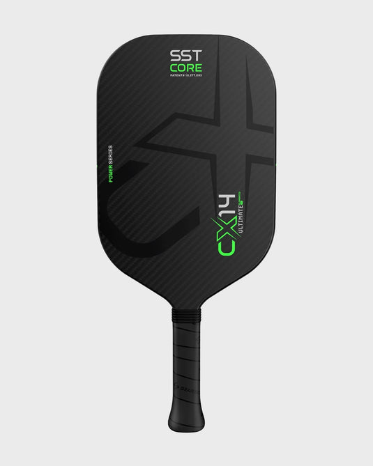 CX14E Ultimate Power 3-15/16