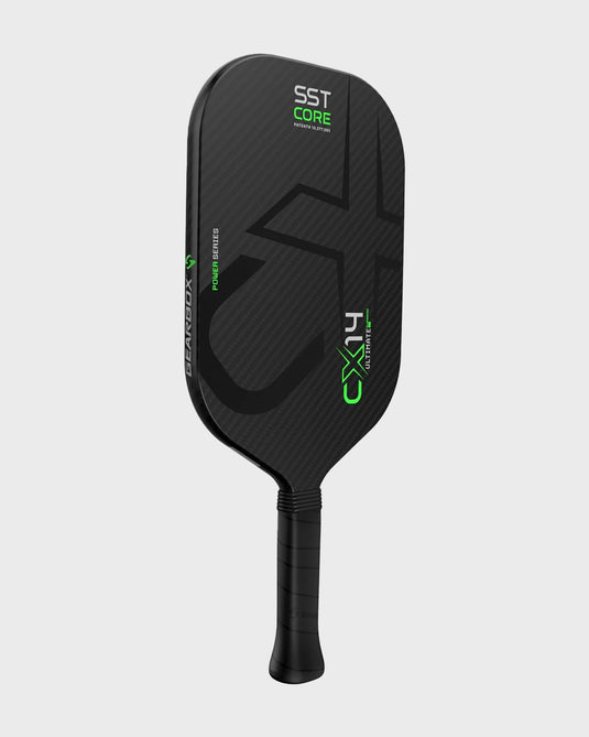 CX14E Ultimate Power 3-15/16" Grip - Green