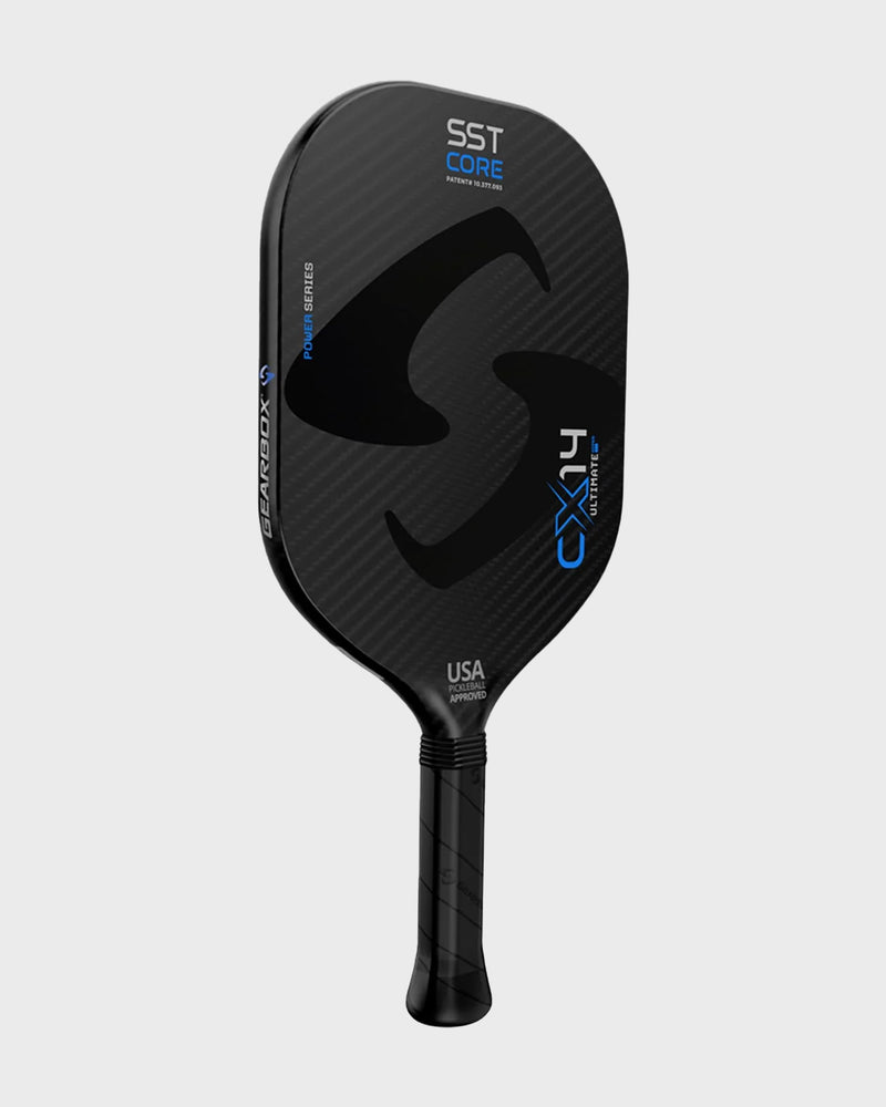 Load image into Gallery viewer, CX14H Ultimate Power 3-15/16&quot; Grip - Blue
