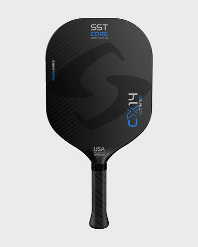 CX14H Ultimate Power 3-15/16