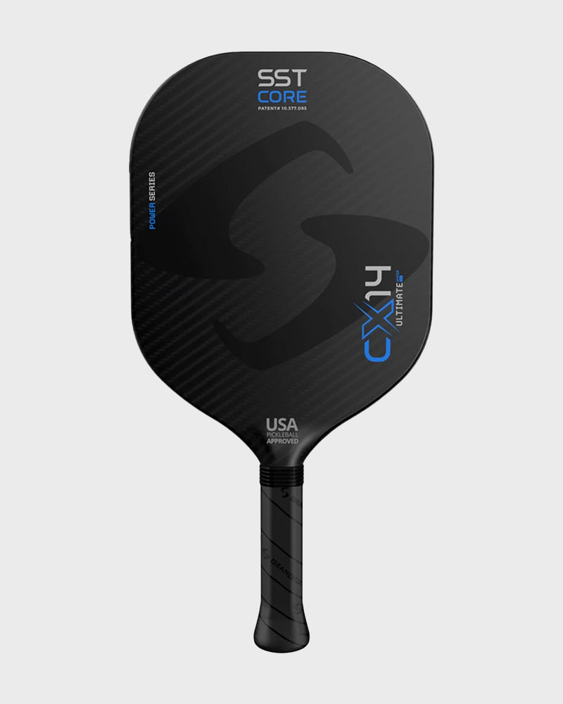 Load image into Gallery viewer, CX14H Ultimate Power 3-15/16&quot; Grip - Blue
