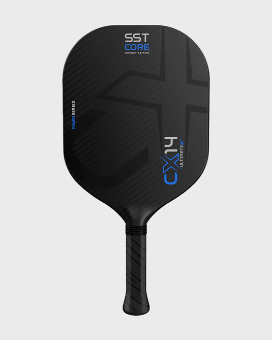 CX14H Ultimate Power 3-15/16