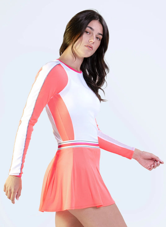 Topspin L/S