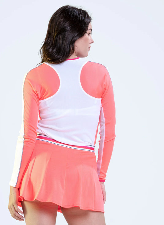 Topspin L/S