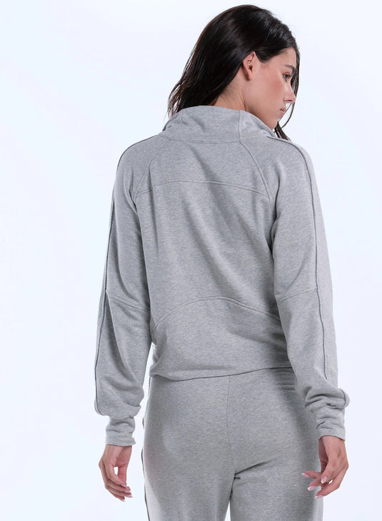 Lucky Break Long Sleeve