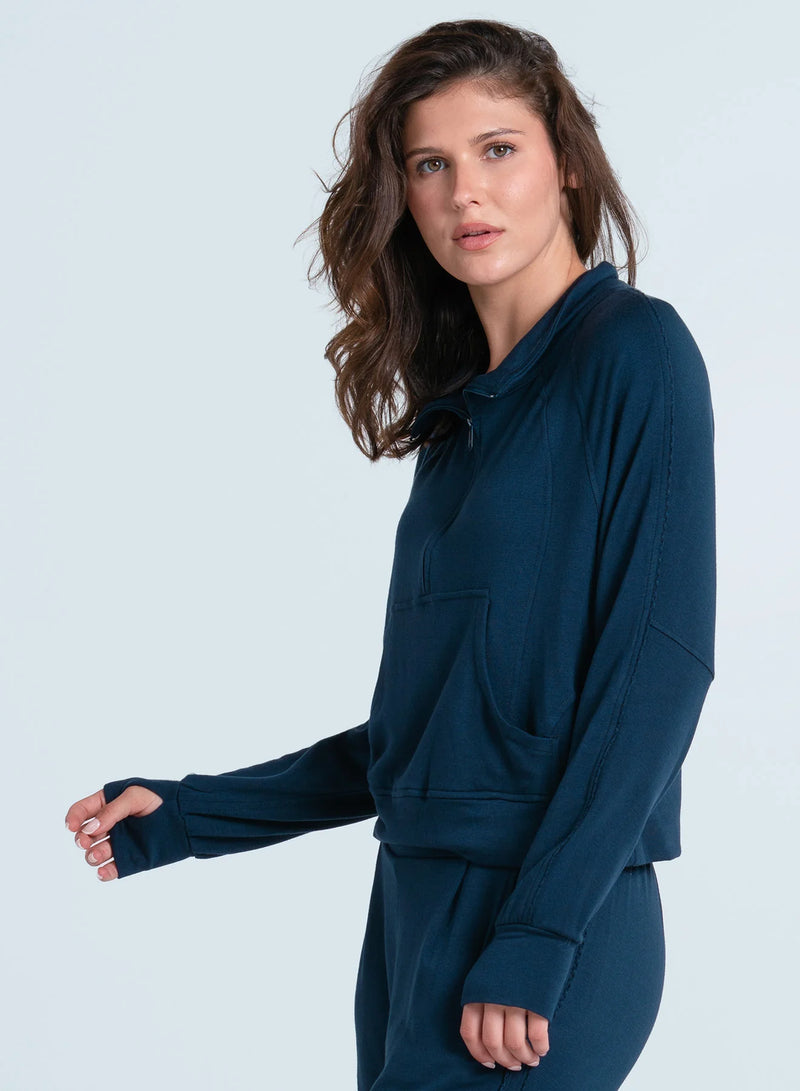 Load image into Gallery viewer, Lucky Break Long Sleeve
