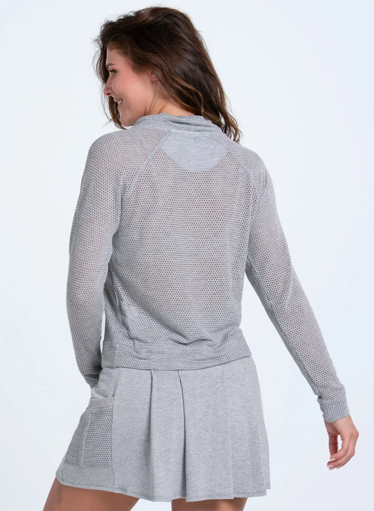 Chill Day Long Sleeve