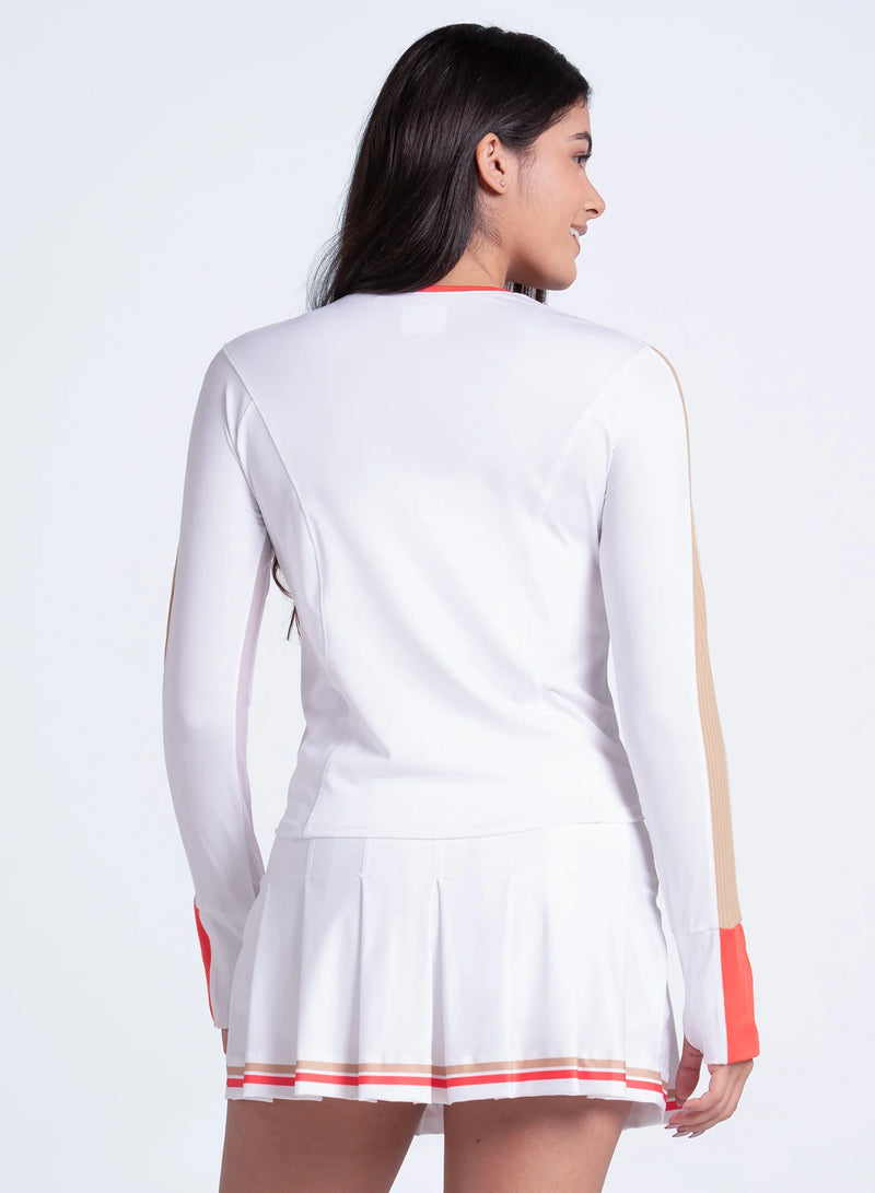 Load image into Gallery viewer, Double Play Long Sleeve
