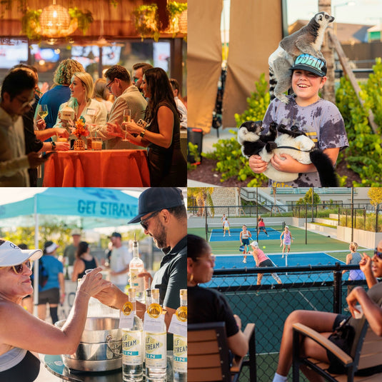 Every Event, One Unforgettable Destination