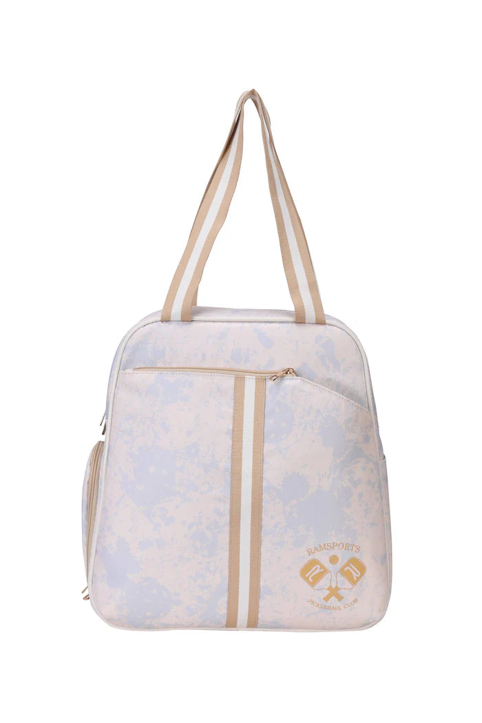 Load image into Gallery viewer, Court Luxe Tote
