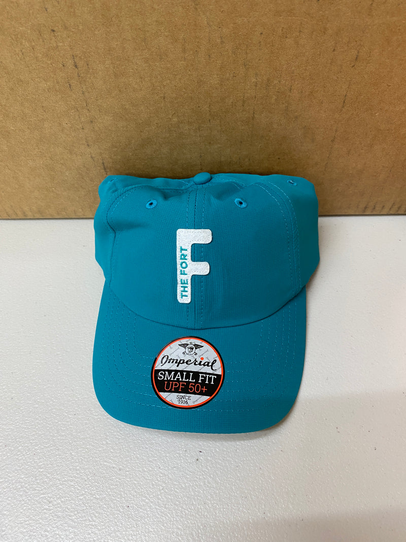 Load image into Gallery viewer, 'F' The Fort Performance Cap
