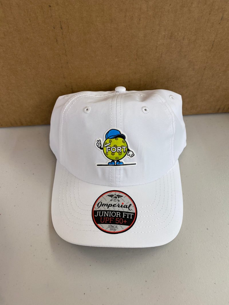 Load image into Gallery viewer, Pickle Kid Jr Performance Cap
