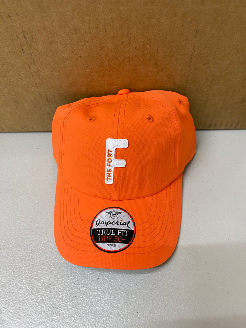 Load image into Gallery viewer, 'F' The Fort Performance Cap
