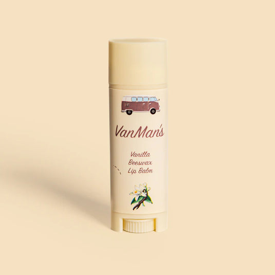Lip Balm Tube