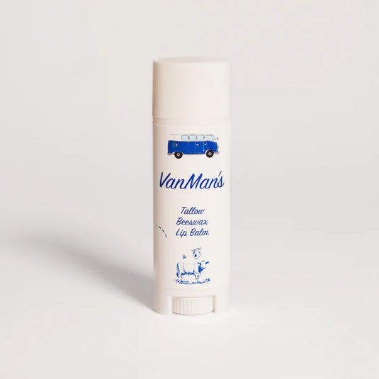 Lip Balm Tube