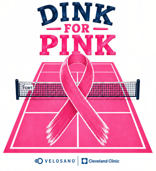 Dink for Pink