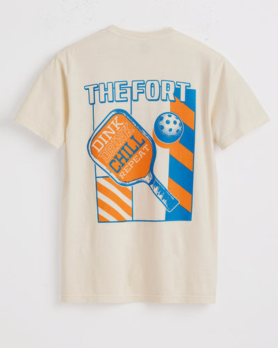 Dink, Drink, Chill Repeat