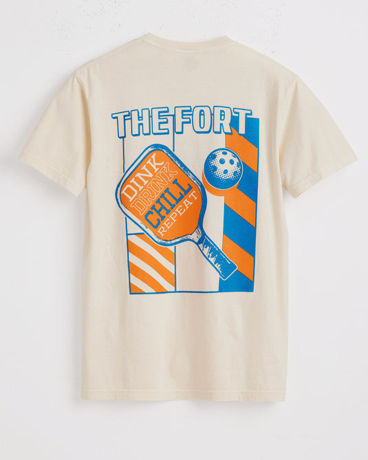 Dink, Drink, Chill Repeat