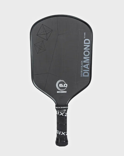 Six 6.0 Zero Double Diamond Control