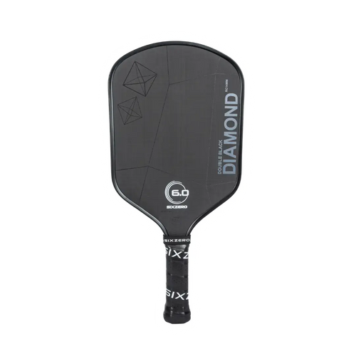 Six 6.0 Zero Double Black Diamond 14mm