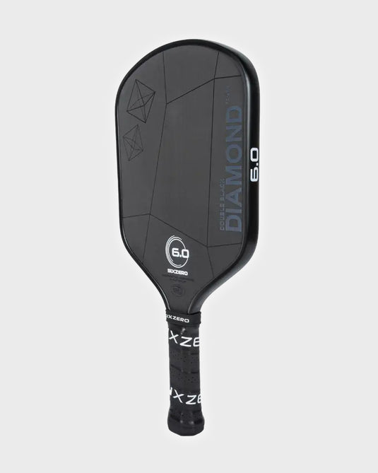 Six 6.0 Zero Double Diamond Control