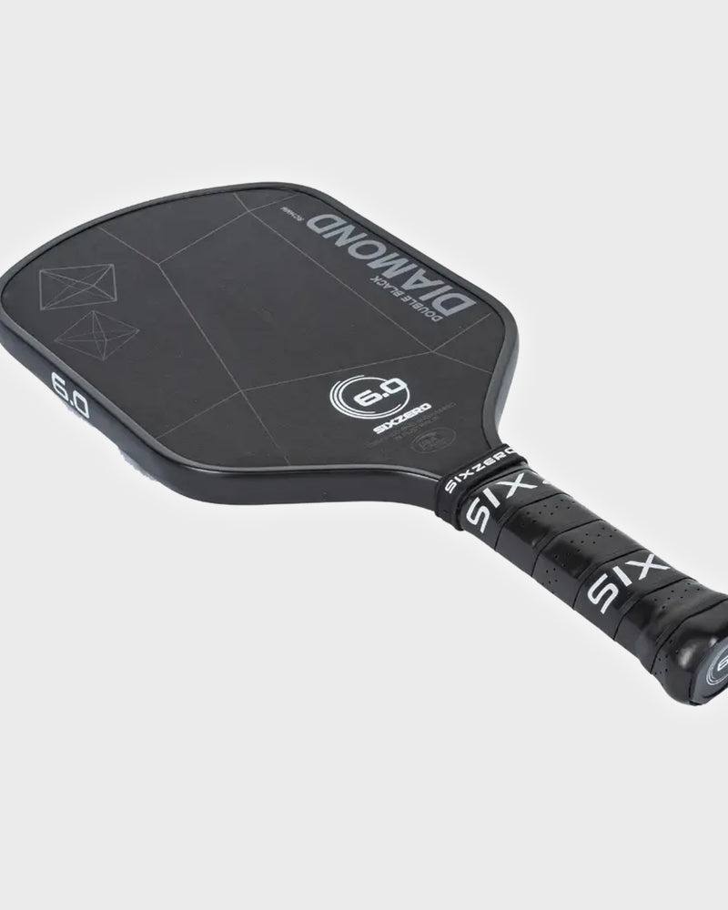 Load image into Gallery viewer, Six 6.0 Zero Double Diamond Control
