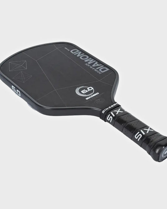 Six 6.0 Zero Double Diamond Control