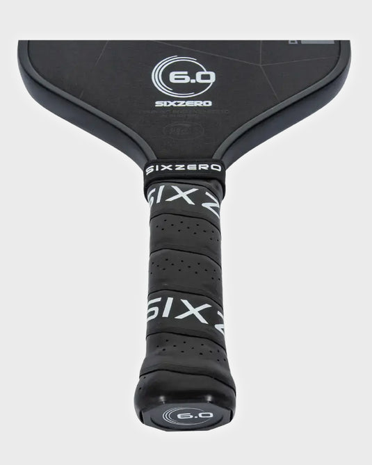 Six 6.0 Zero Double Diamond Control