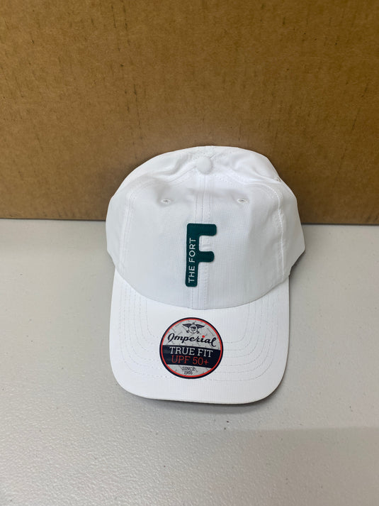 'F' The Fort Performance Cap
