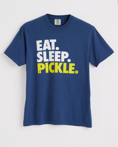 Eat Sleep Pickle