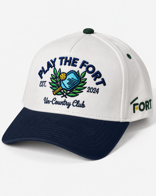 Play The Fort - Un-Country Club