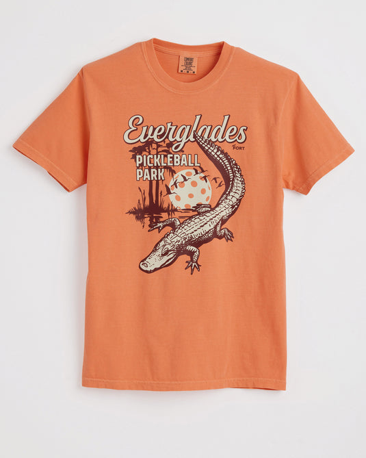 Everglades Pickleball Park