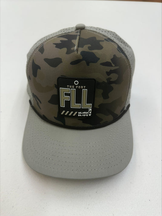 FLL Camo Coordinates
