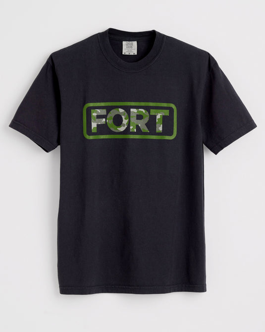 FORT Camo