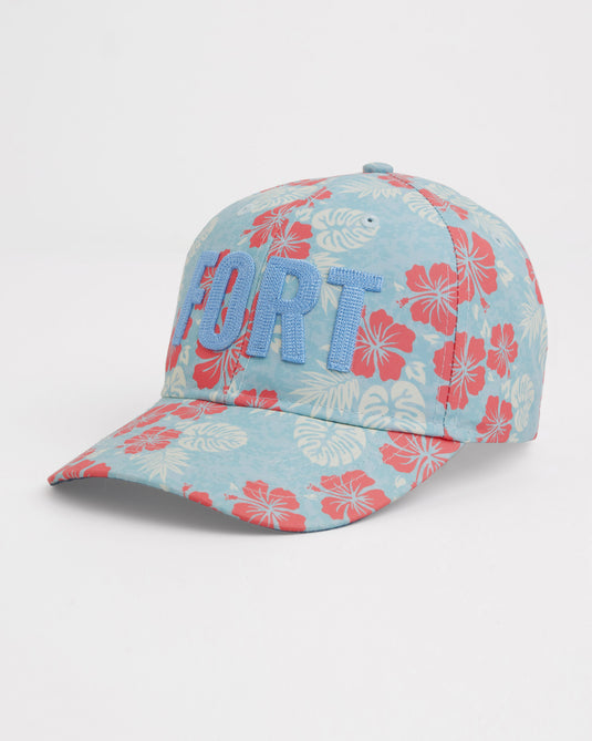 FORT Mahalo Floral Performance