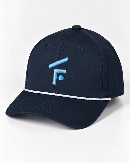 F Center Original Logo