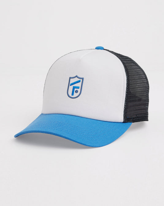 'F' Trucker Cap