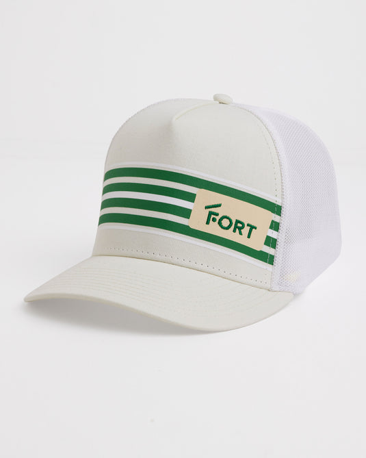 Fort Retro