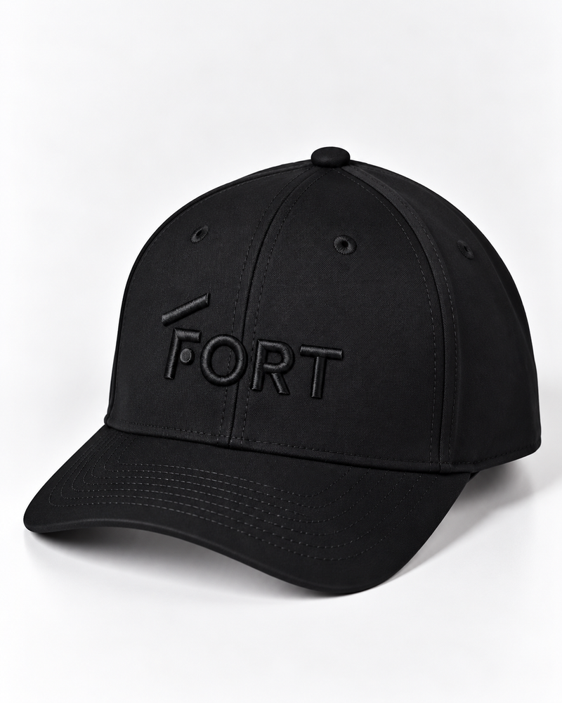 Load image into Gallery viewer, Fort Original Logo Hat
