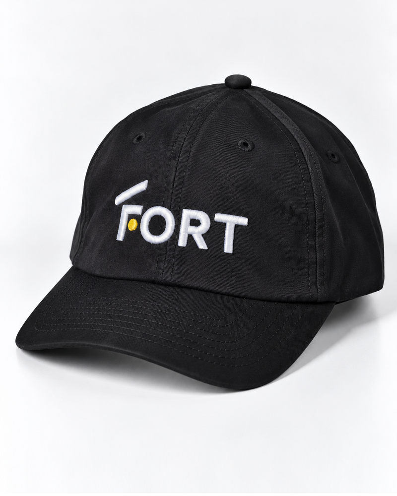 Load image into Gallery viewer, Fort Original Logo Hat
