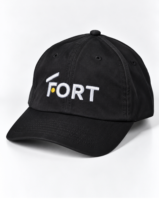 Fort Original Logo Hat