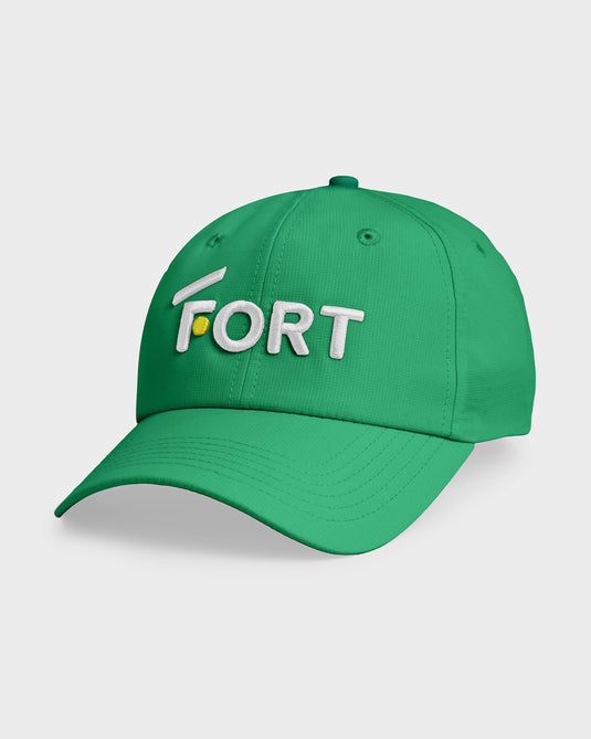 FORT Logo Performance Hat